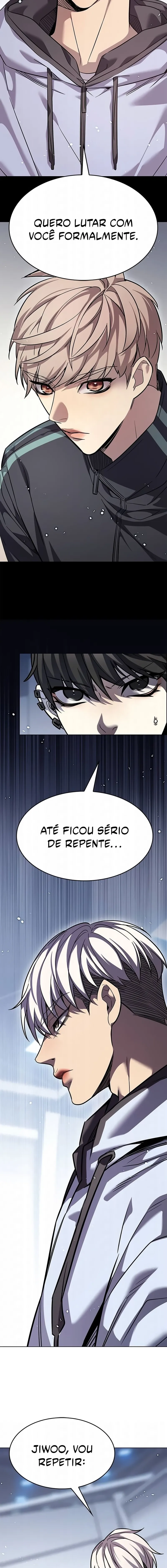 Read Eleceed PT-BR Manga Online