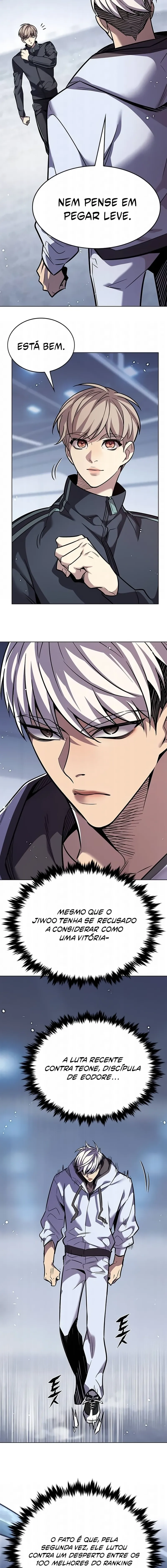Read Eleceed PT-BR Manga Online