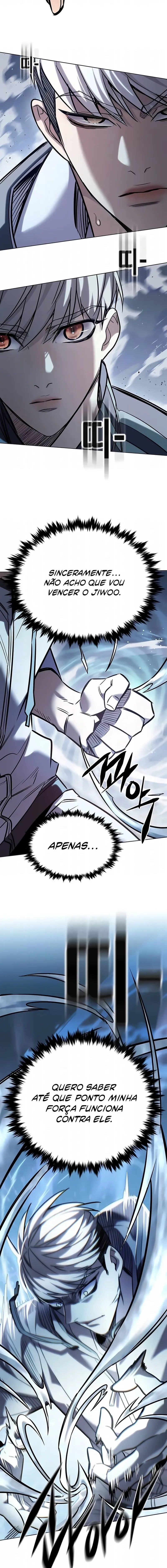 Read Eleceed PT-BR Manga Online