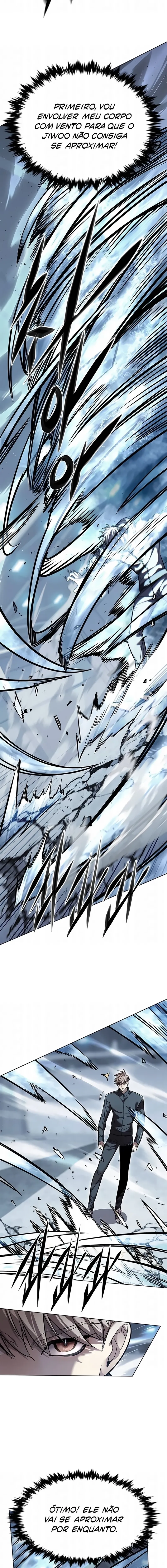 Read Eleceed PT-BR Manga Online