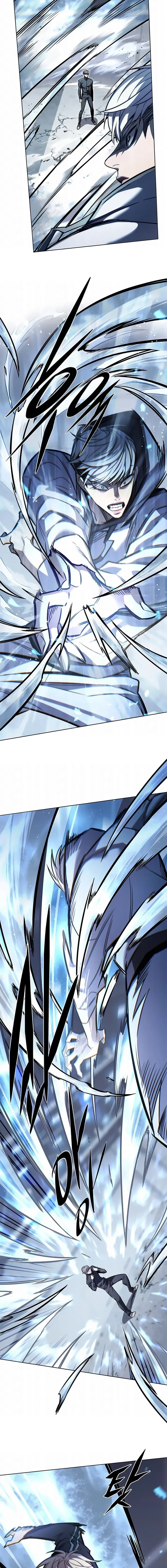 Read Eleceed PT-BR Manga Online