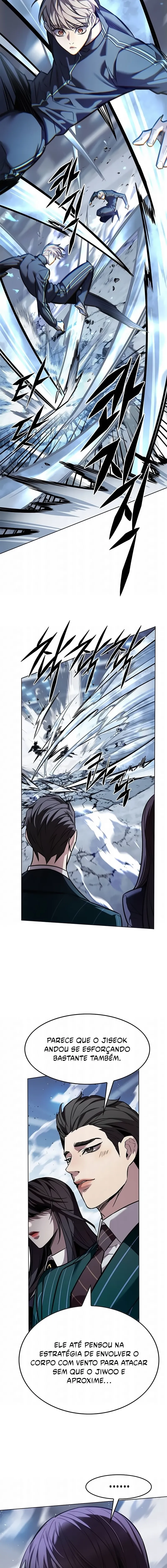 Read Eleceed PT-BR Manga Online