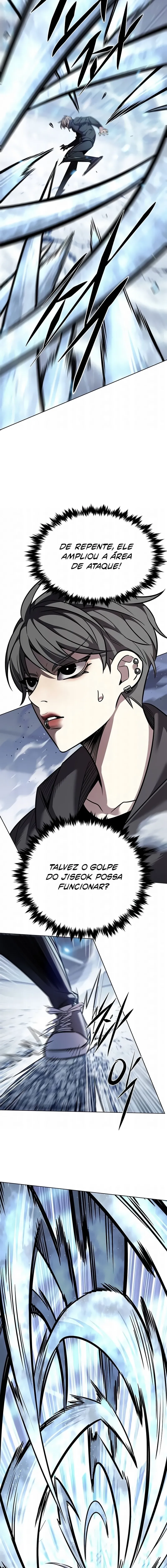 Read Eleceed PT-BR Manga Online
