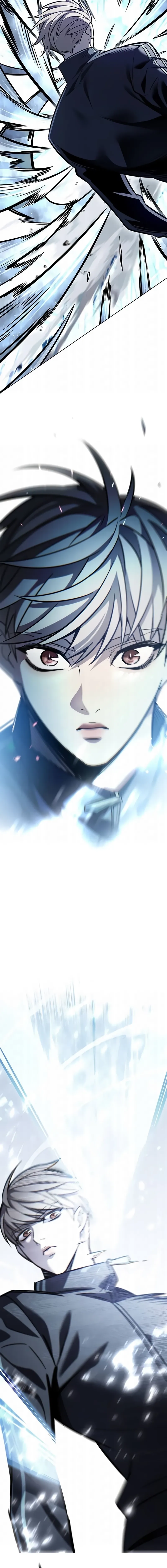 Read Eleceed PT-BR Manga Online