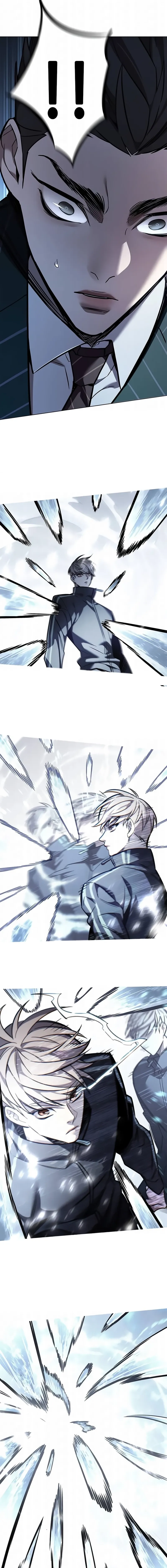 Read Eleceed PT-BR Manga Online