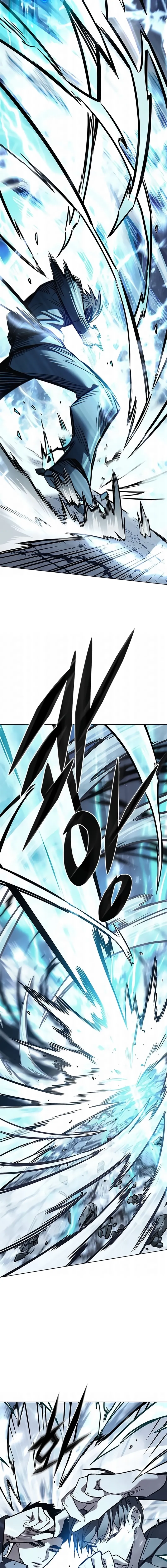 Read Eleceed PT-BR Manga Online