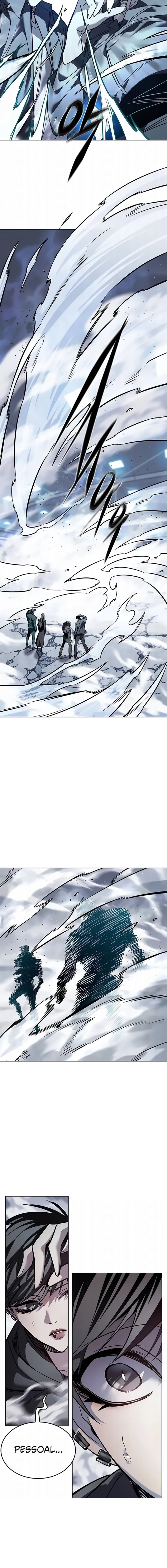 Read Eleceed PT-BR Manga Online