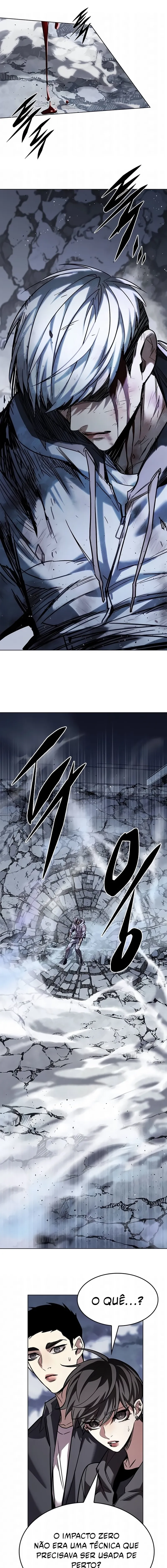 Read Eleceed PT-BR Manga Online