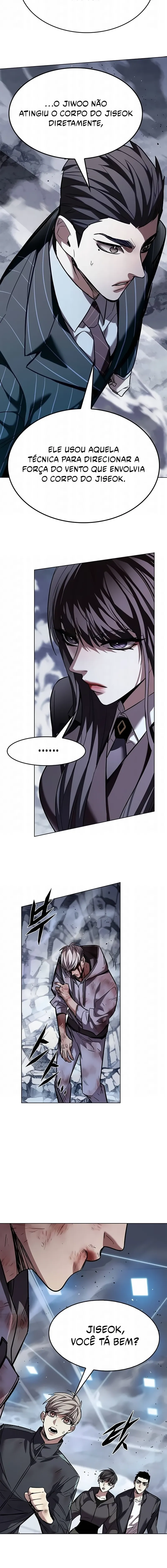 Read Eleceed PT-BR Manga Online