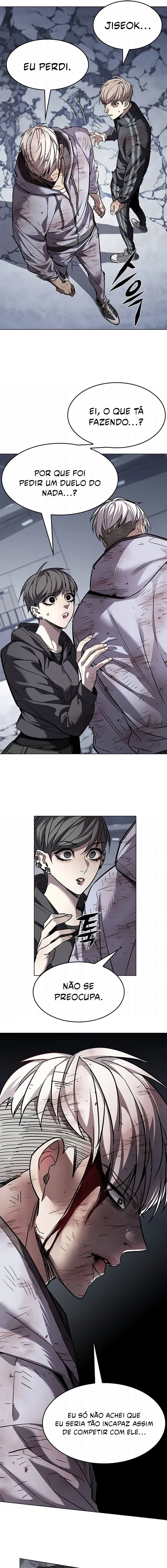 Read Eleceed PT-BR Manga Online