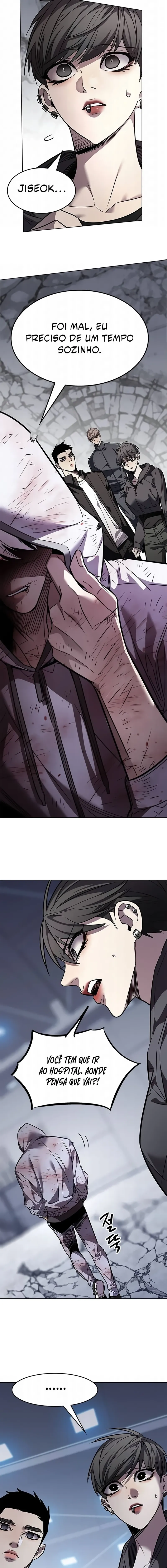 Read Eleceed PT-BR Manga Online
