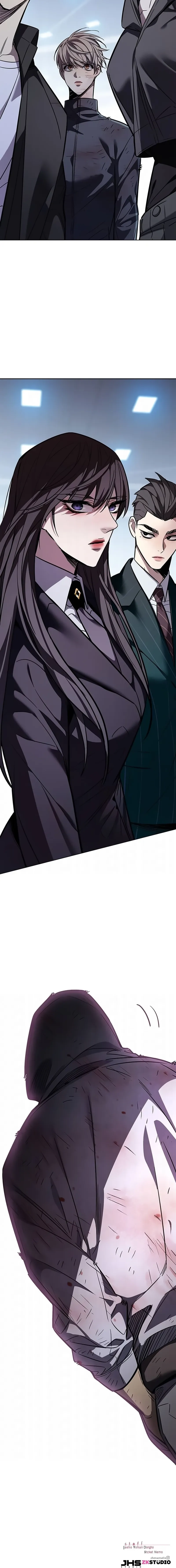 Read Eleceed PT-BR Manga Online