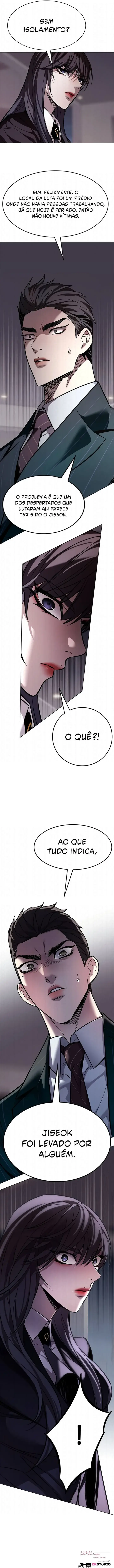 Read Eleceed PT-BR Manga Online