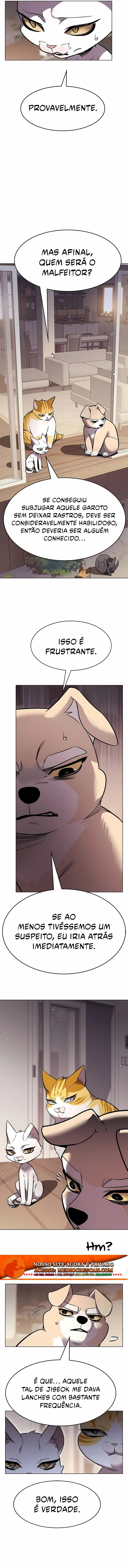 Read Eleceed PT-BR Manga Online