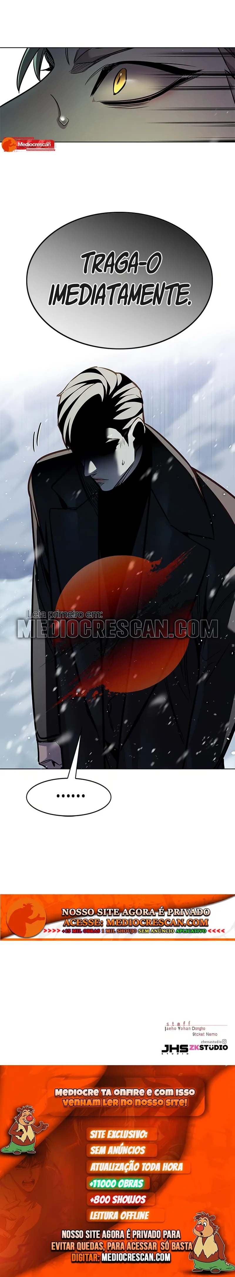 Read Eleceed PT-BR Manga Online