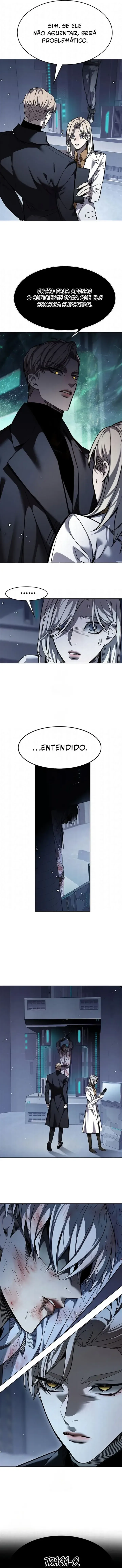 Read Eleceed PT-BR Manga Online