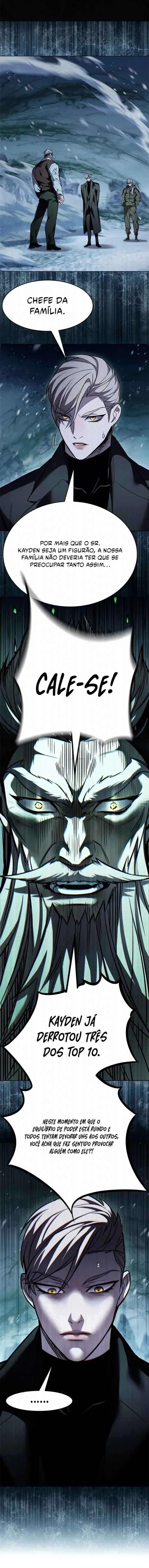 Read Eleceed PT-BR Manga Online