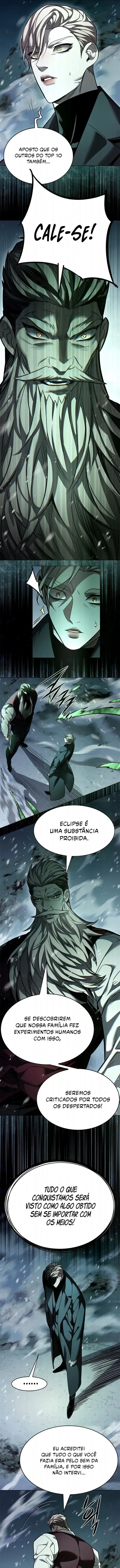 Read Eleceed PT-BR Manga Online