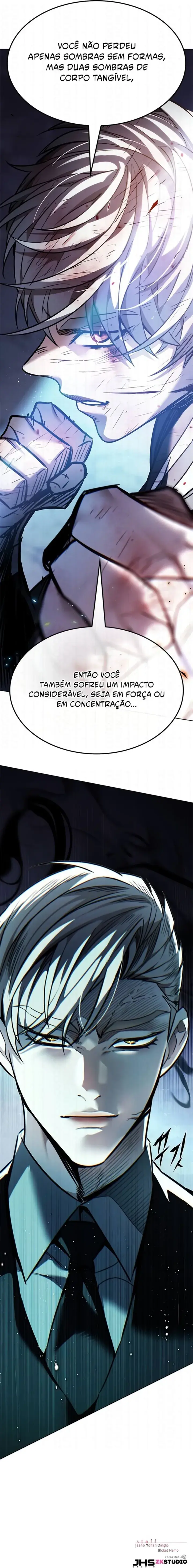 Read Eleceed PT-BR Manga Online