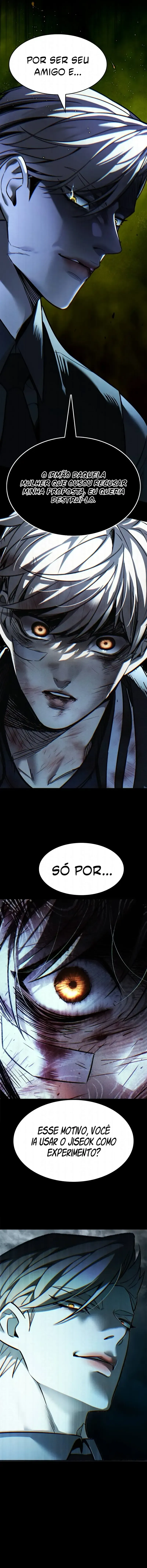 Read Eleceed PT-BR Manga Online