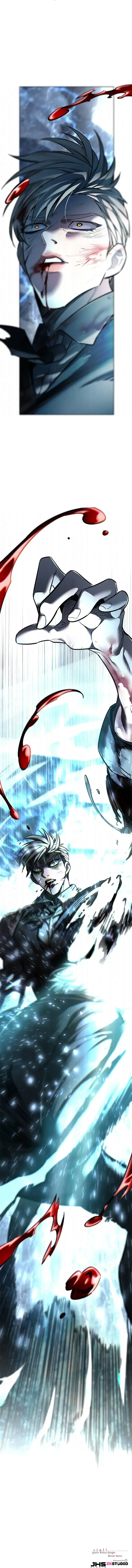 Read Eleceed PT-BR Manga Online