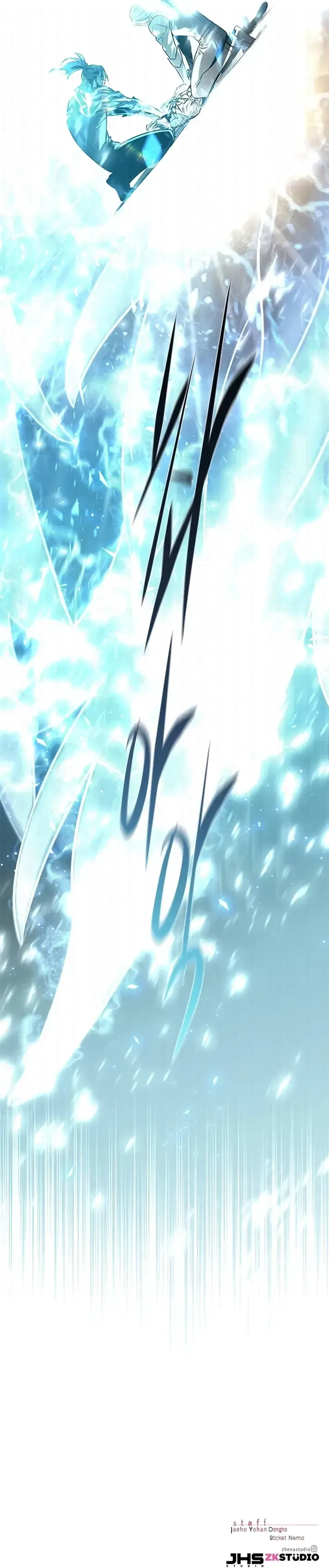 Read Eleceed PT-BR Manga Online
