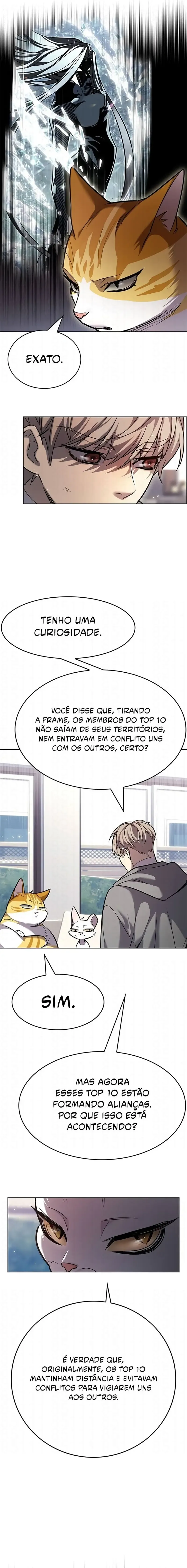 Read Eleceed PT-BR Manga Online