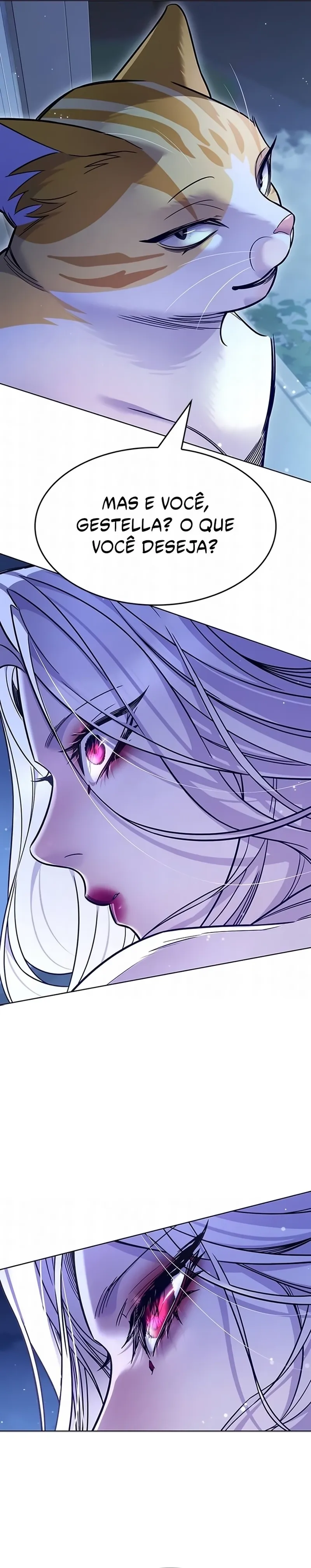 Read Eleceed PT-BR Manga Online