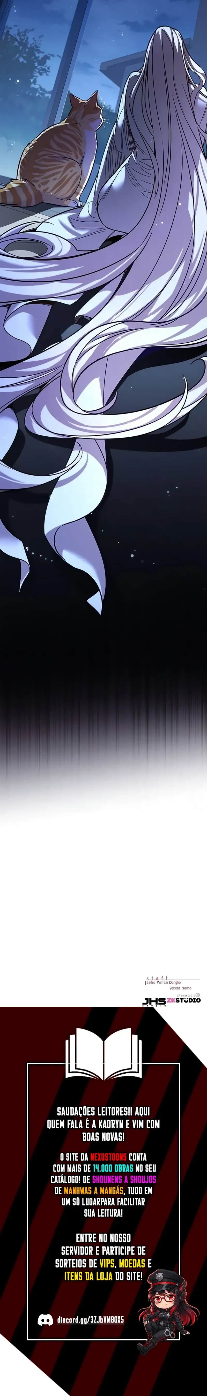 Read Eleceed PT-BR Manga Online