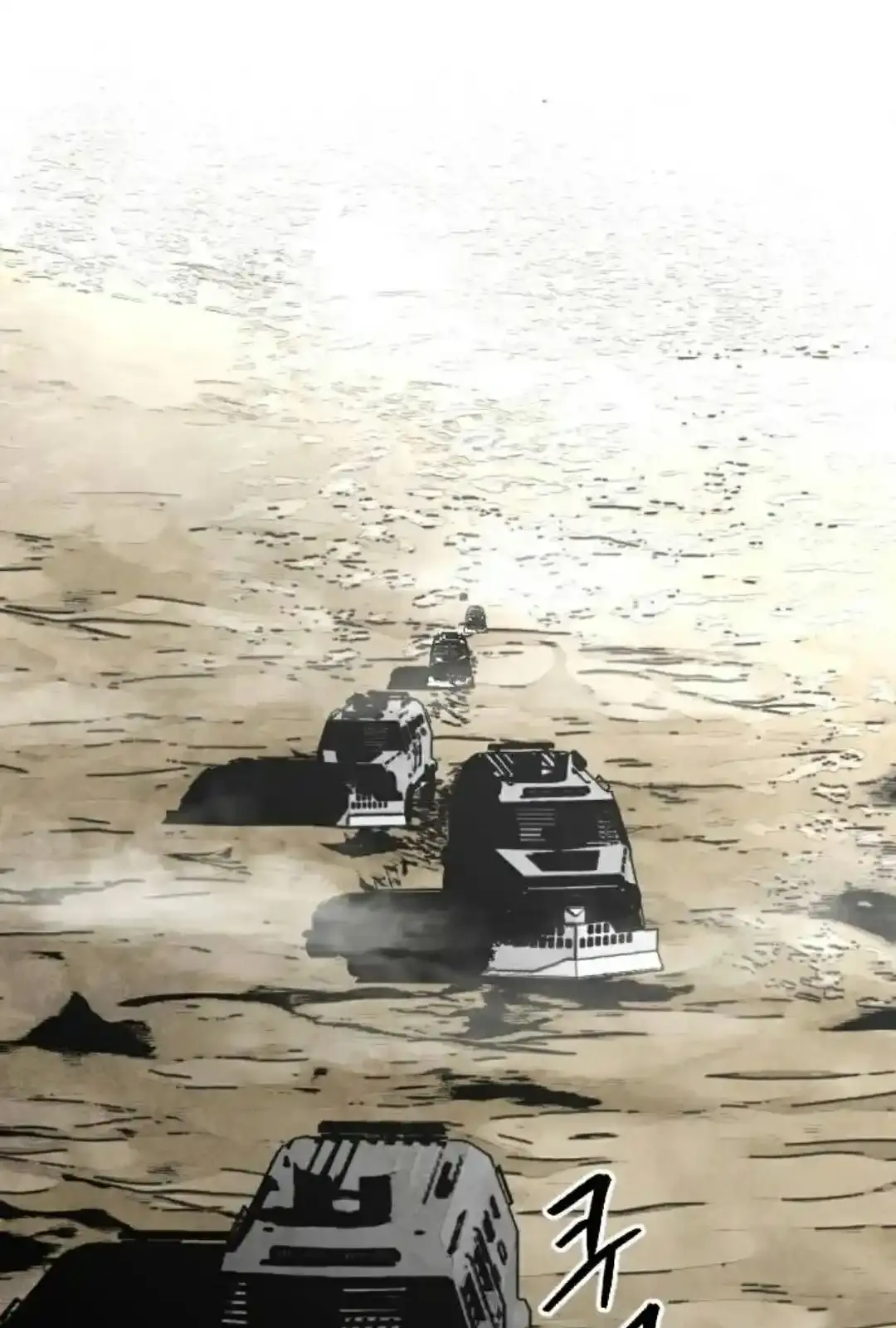 Read Fog Land PT-BR Manga Online