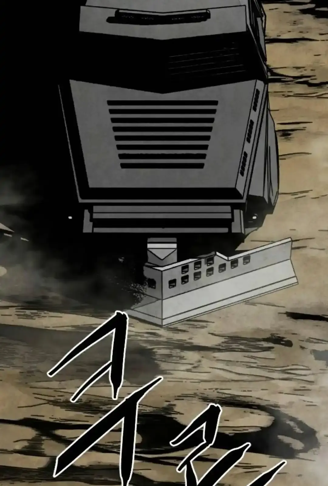 Read Fog Land PT-BR Manga Online