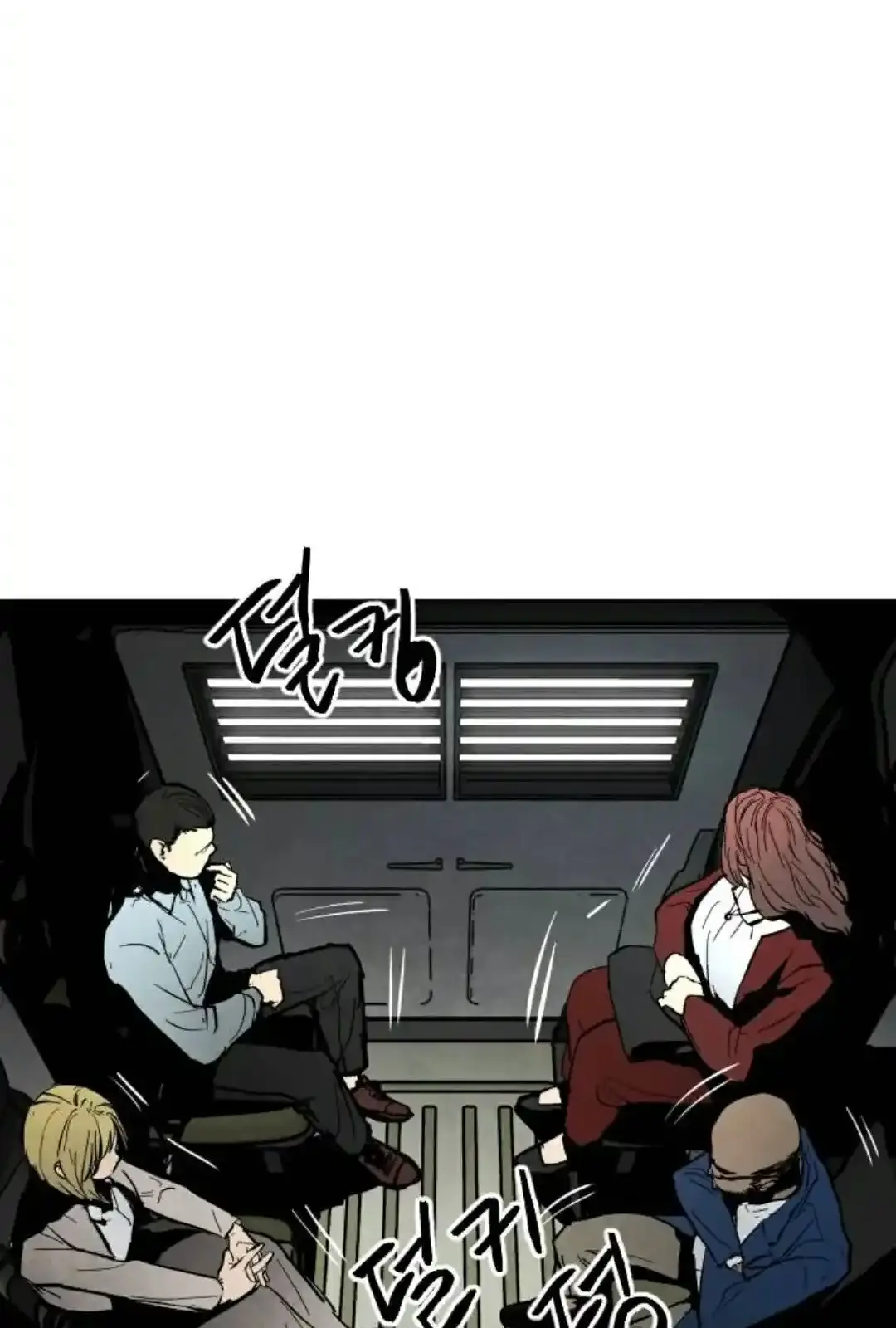 Read Fog Land PT-BR Manga Online