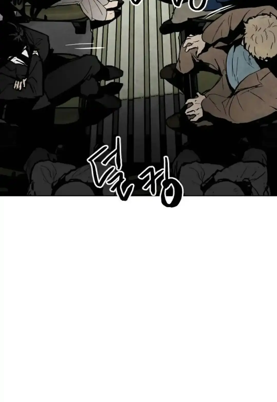Read Fog Land PT-BR Manga Online