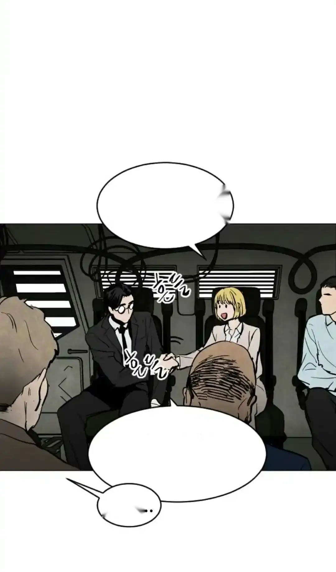 Read Fog Land PT-BR Manga Online