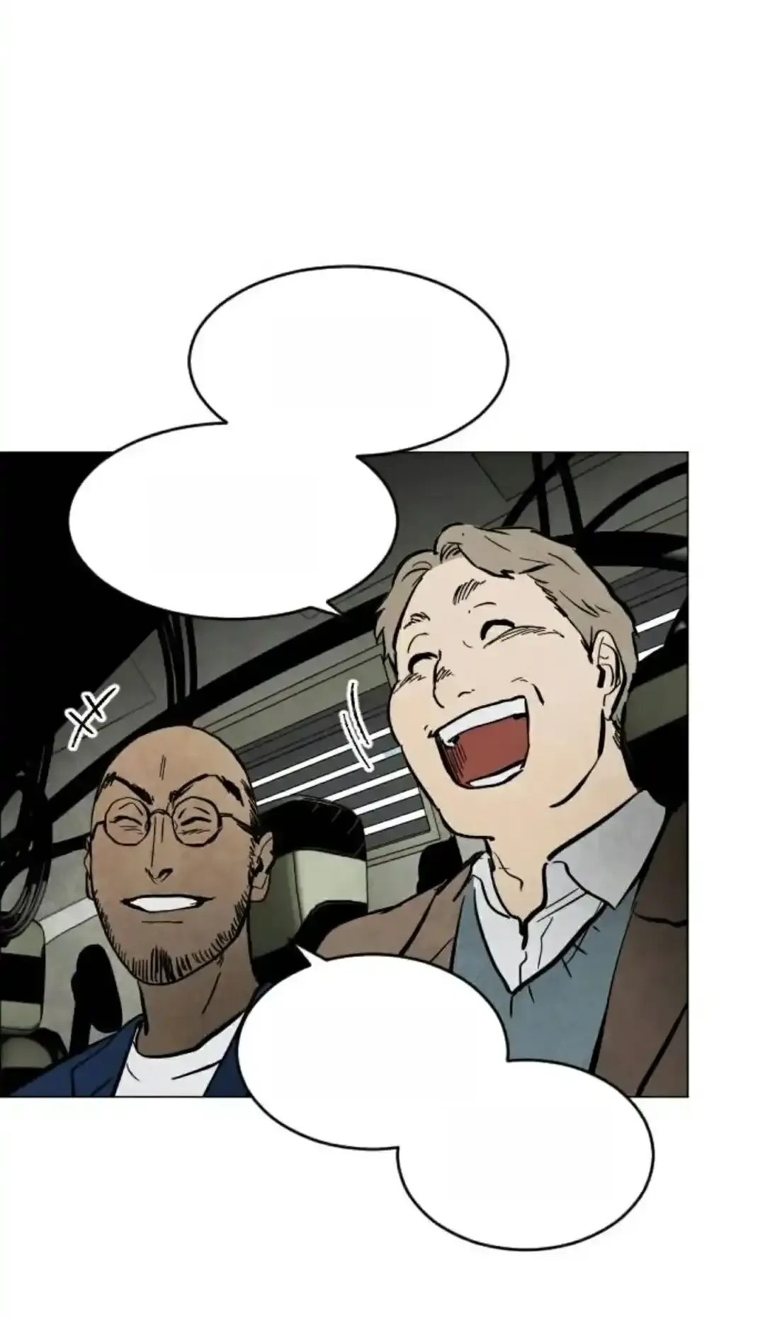 Read Fog Land PT-BR Manga Online