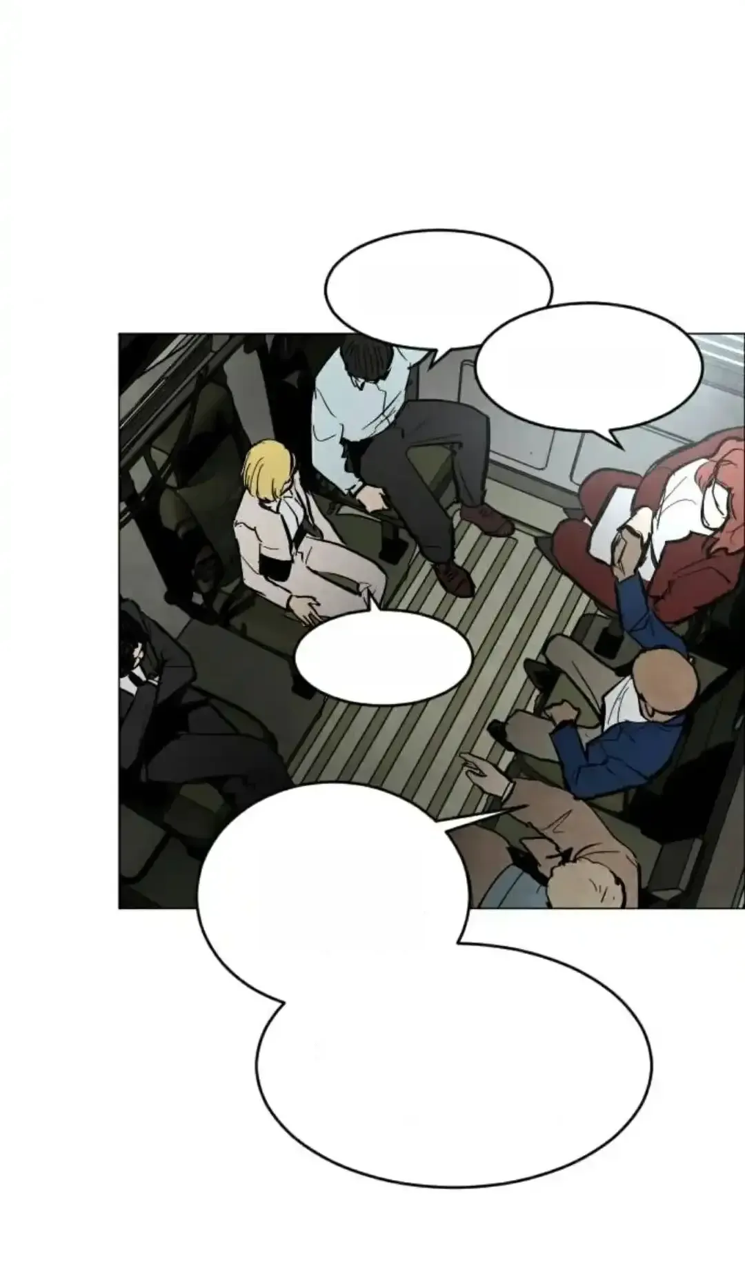 Read Fog Land PT-BR Manga Online