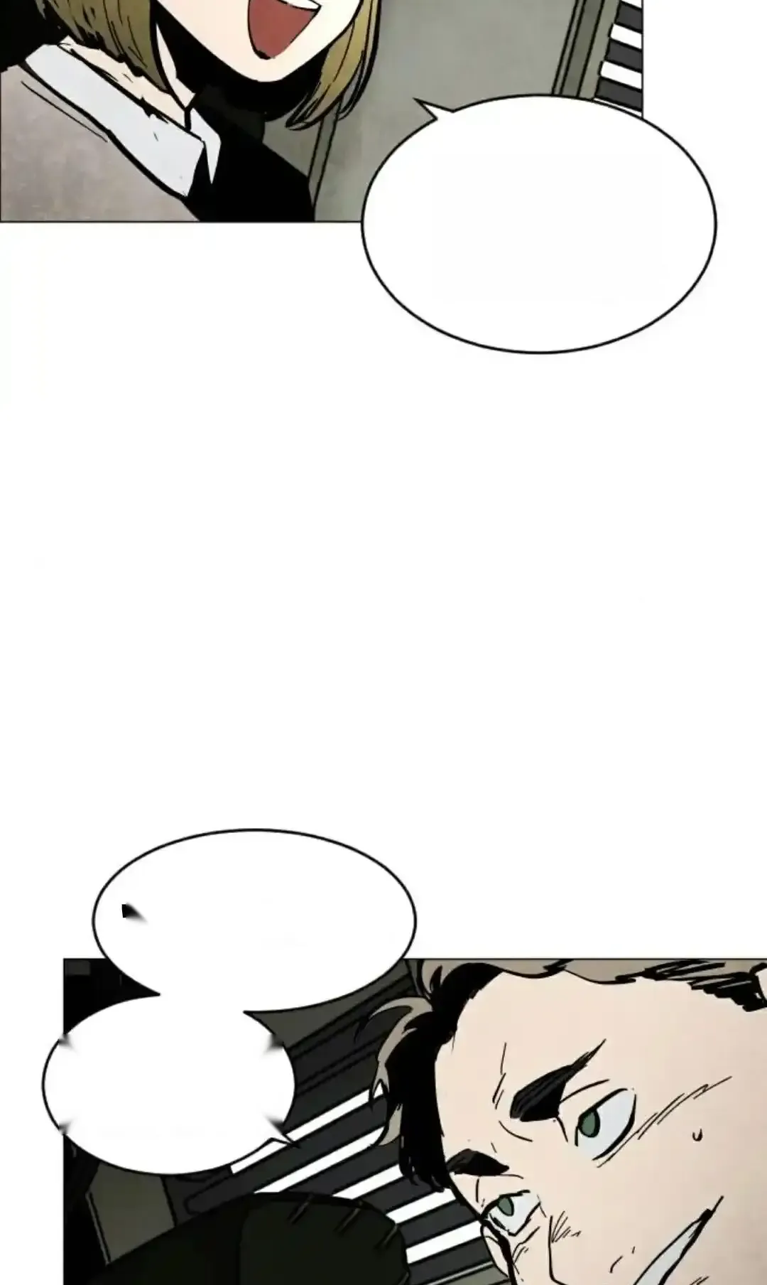 Read Fog Land PT-BR Manga Online
