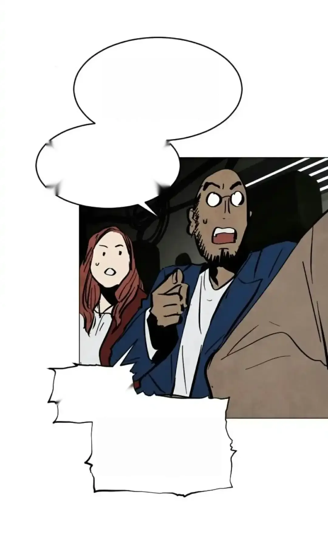 Read Fog Land PT-BR Manga Online