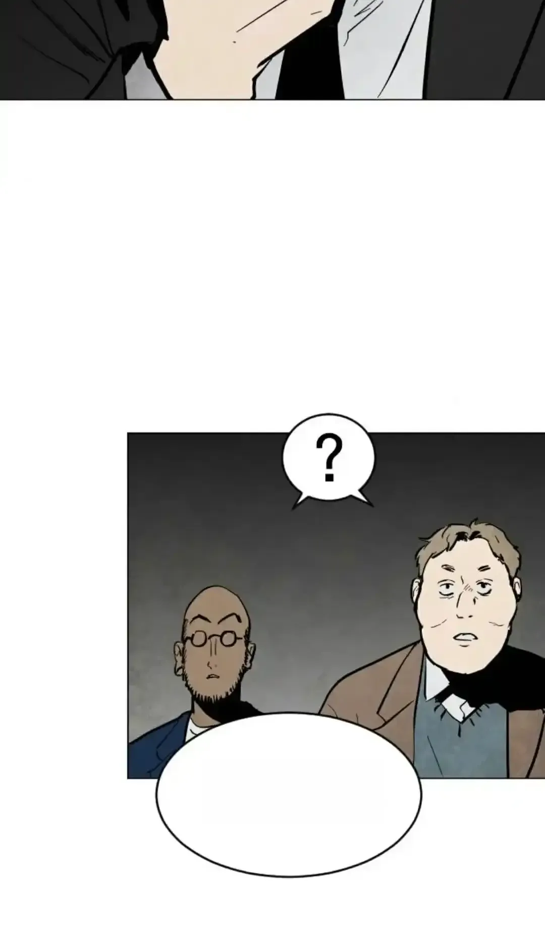 Read Fog Land PT-BR Manga Online