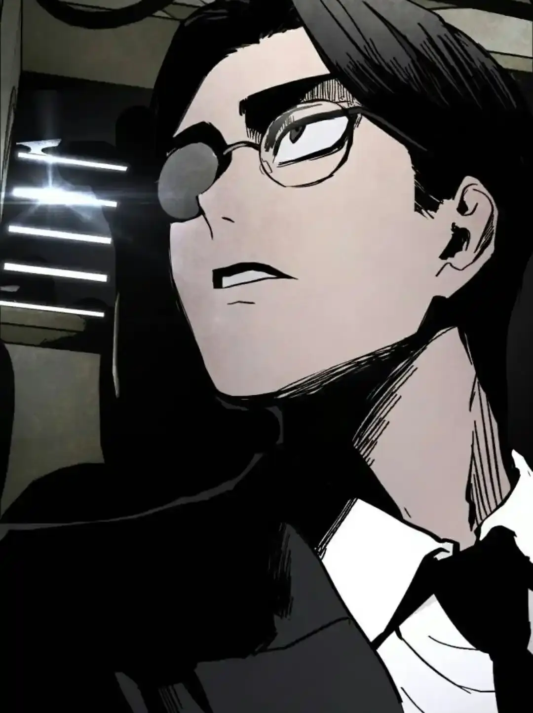 Read Fog Land PT-BR Manga Online
