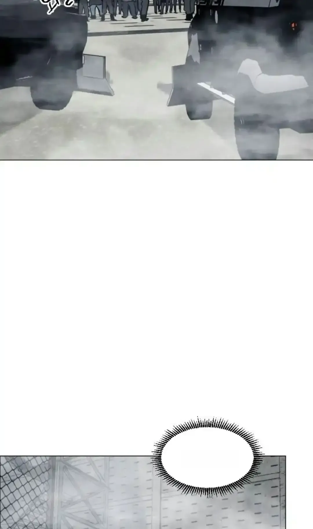 Read Fog Land PT-BR Manga Online