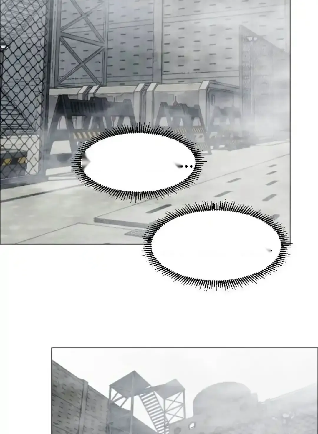 Read Fog Land PT-BR Manga Online