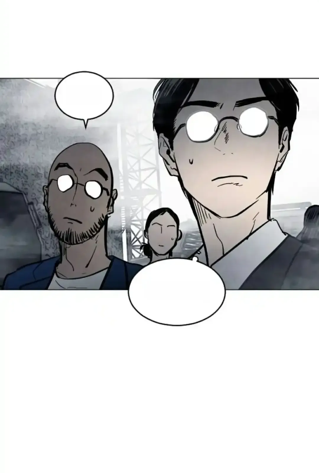 Read Fog Land PT-BR Manga Online