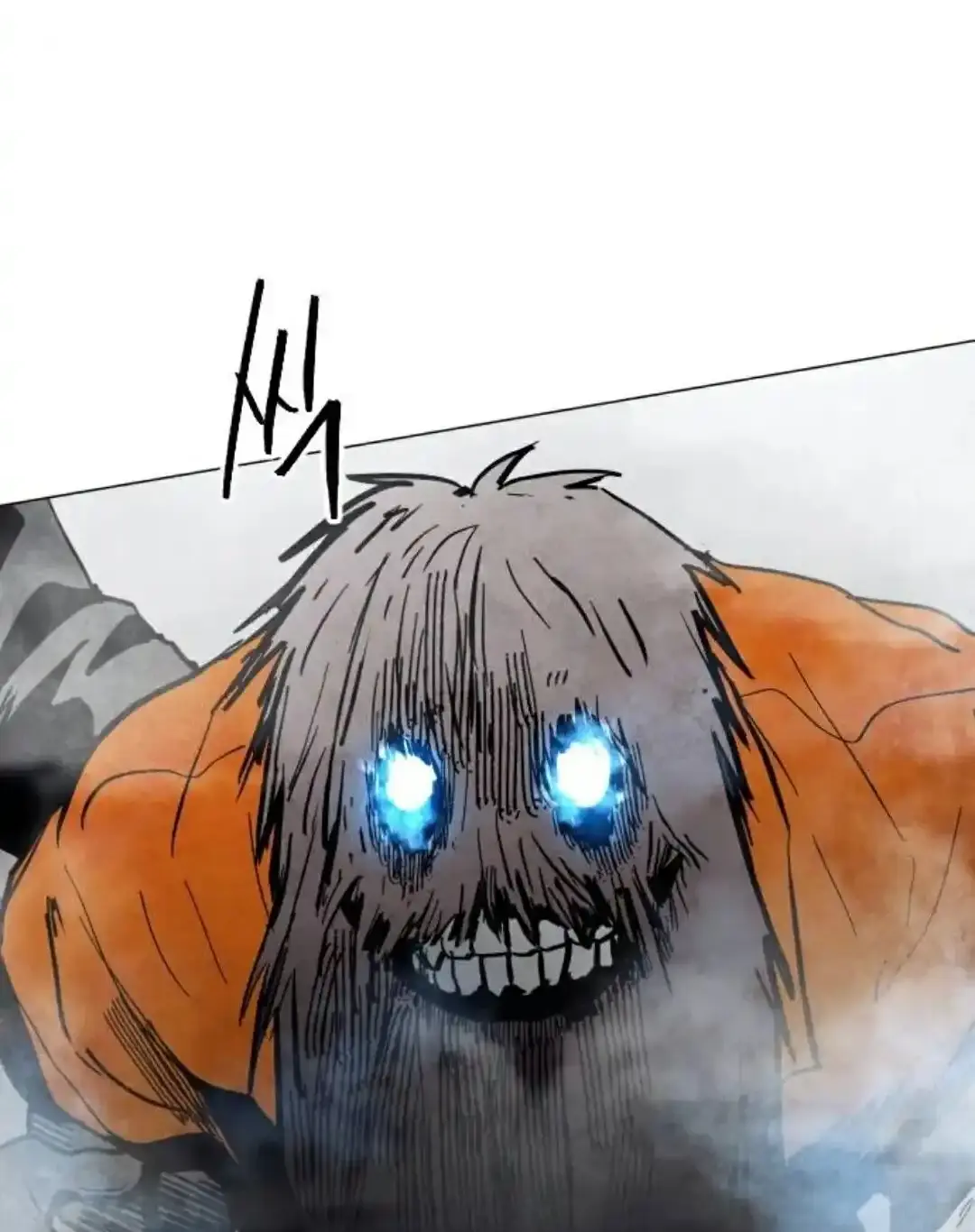 Read Fog Land PT-BR Manga Online