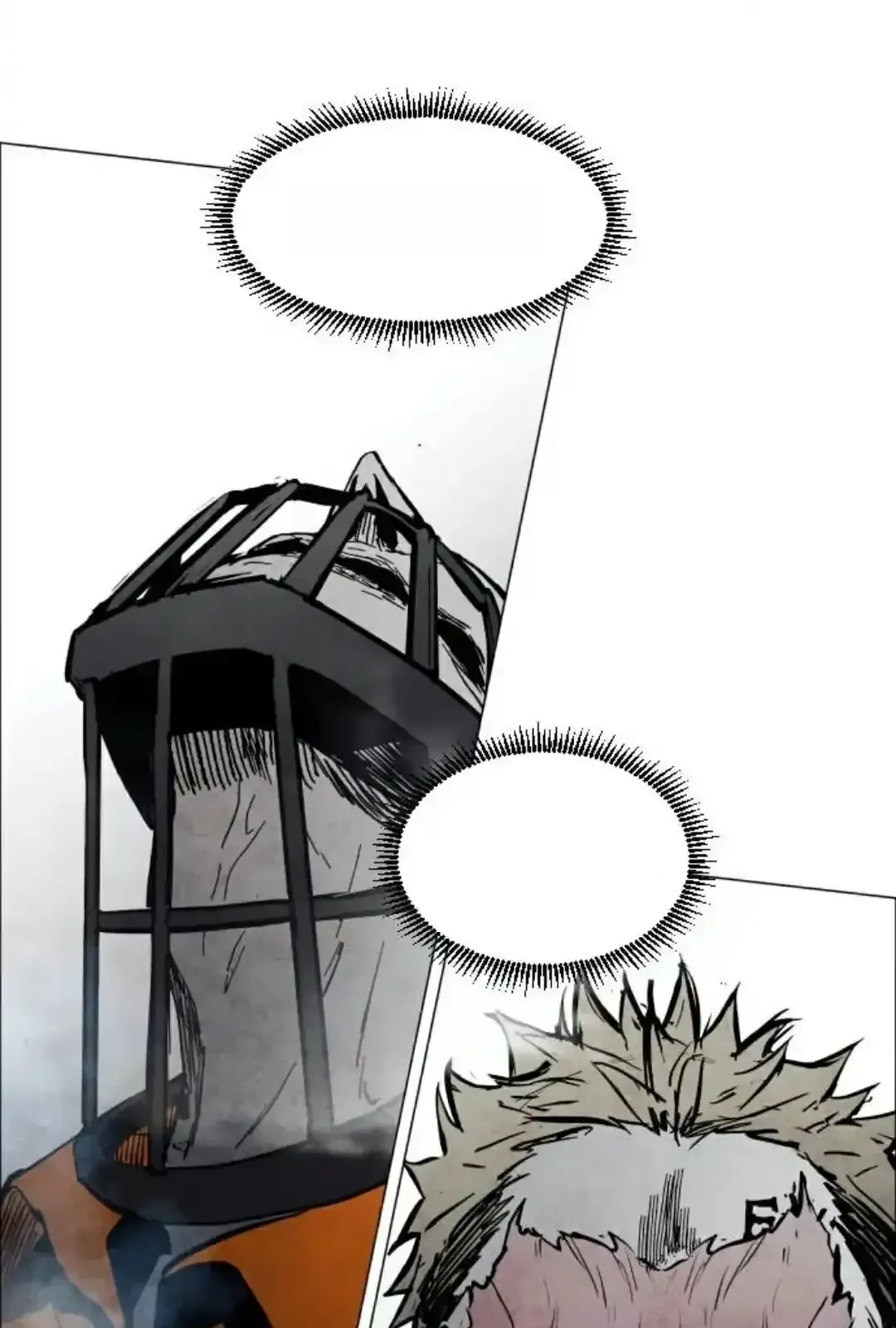 Read Fog Land PT-BR Manga Online