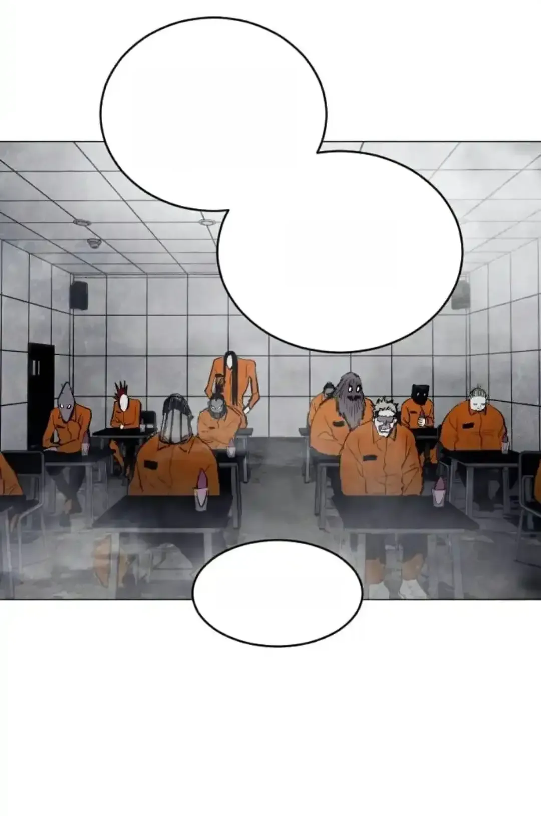 Read Fog Land PT-BR Manga Online