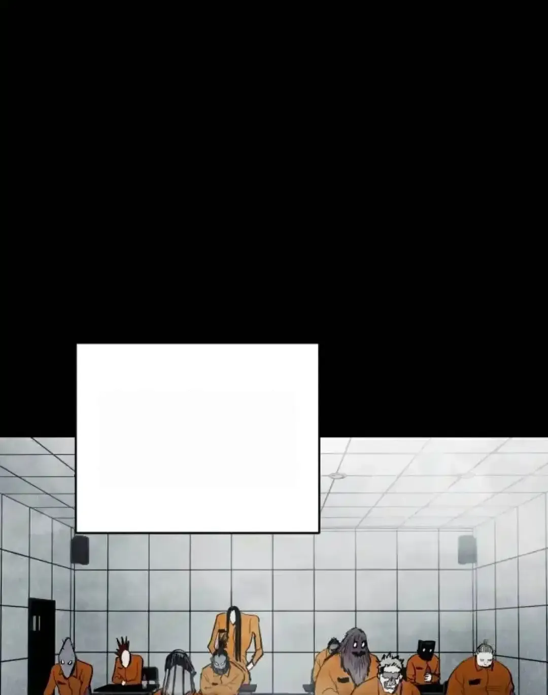 Read Fog Land PT-BR Manga Online