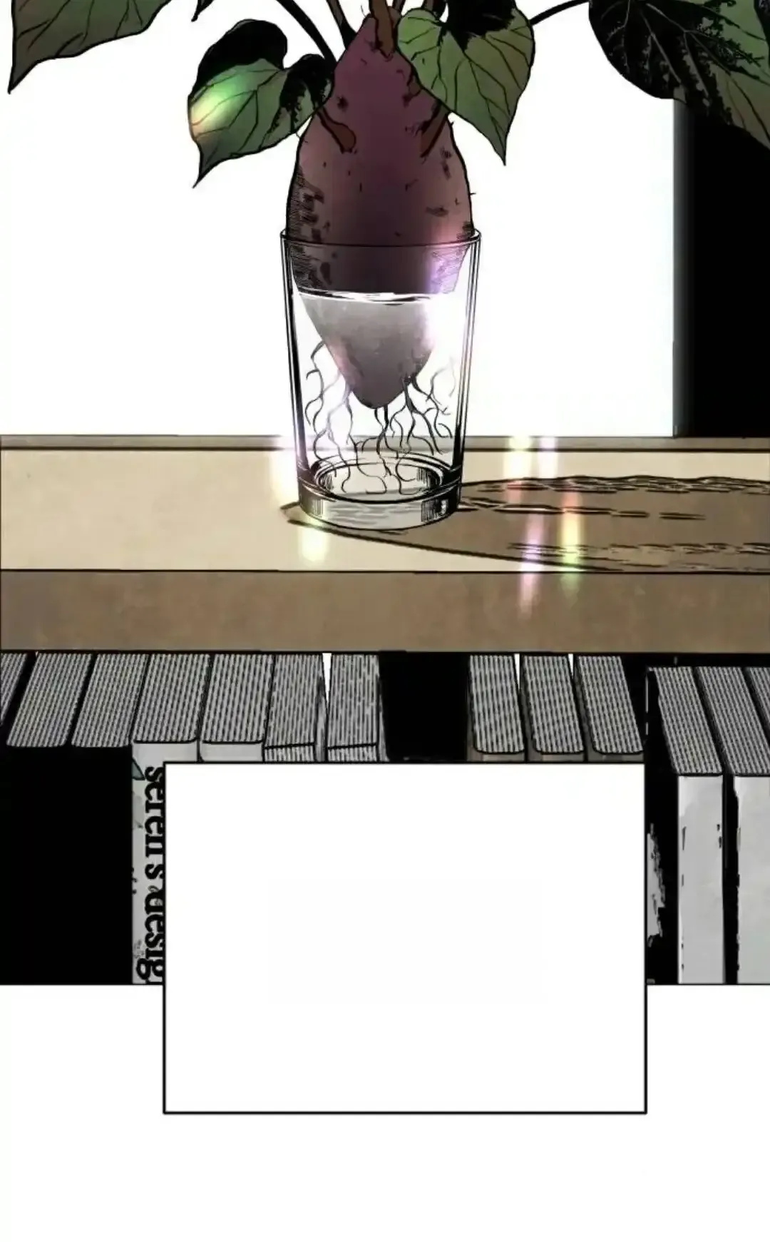 Read Fog Land PT-BR Manga Online