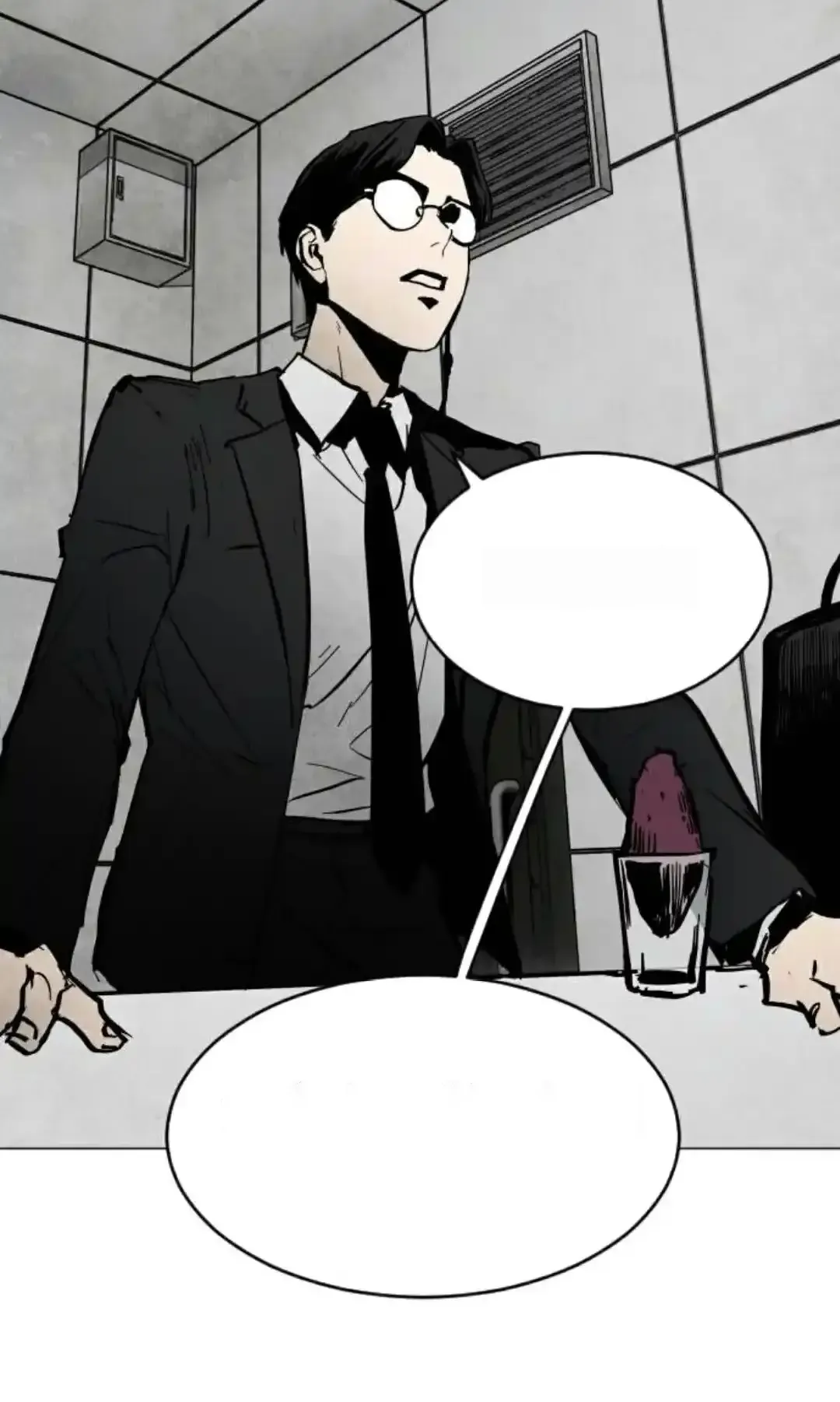 Read Fog Land PT-BR Manga Online