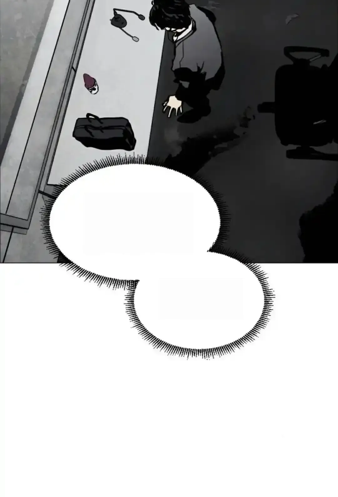 Read Fog Land PT-BR Manga Online